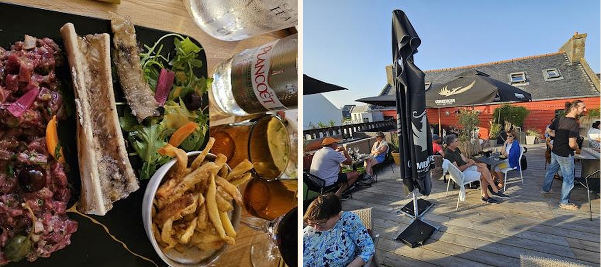 La Table de Ty Pot - Gallery Image 1